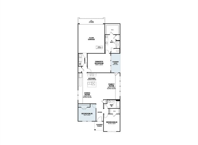 629 Clarissa ST, Buda, TX 78610