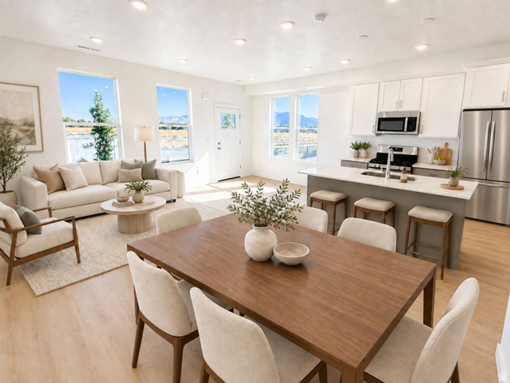 921 W HALVORSEN PKWY #221, Saratoga Springs, UT 84045 — photo 5