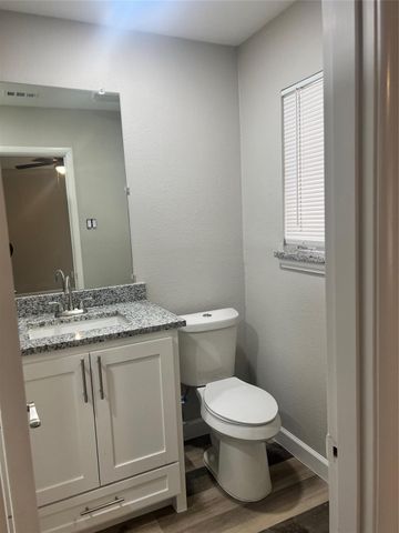 1732 Sheffield Place, Fort Worth, TX 76112