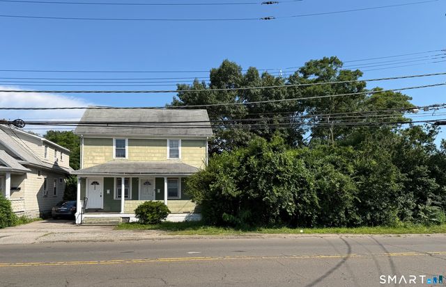 459 Honeyspot Road, Stratford, CT 06615