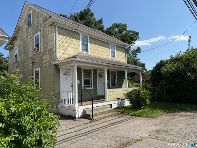 459 Honeyspot Road, Stratford, CT 06615