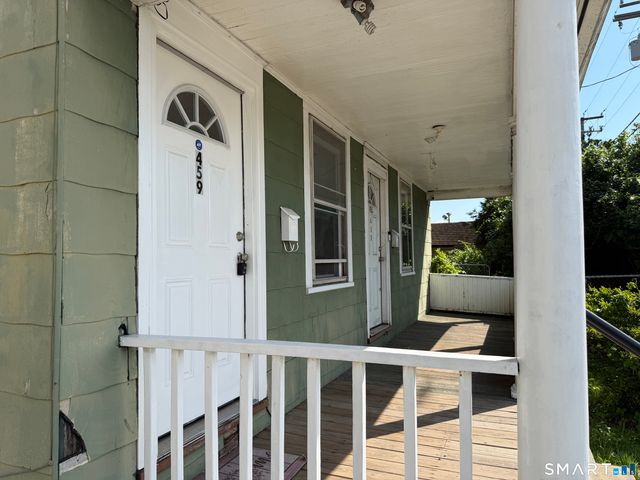 459 Honeyspot Road, Stratford, CT 06615