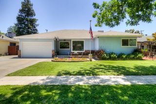 3556 E Donner Avenue, Fresno, CA 93726