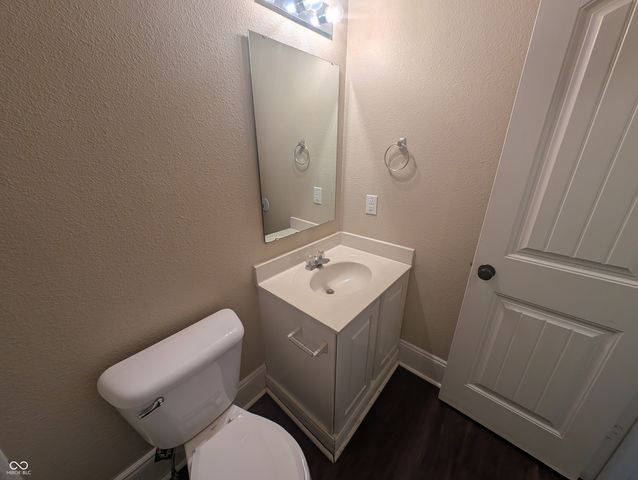 12925 Old Glory Drive, Fishers, IN 46037