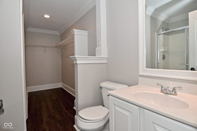 12925 Old Glory Drive, Fishers, IN 46037