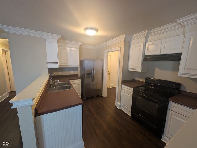 12925 Old Glory Drive, Fishers, IN 46037