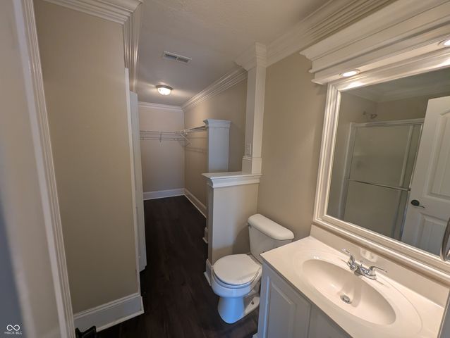 12925 Old Glory Drive, Fishers, IN 46037