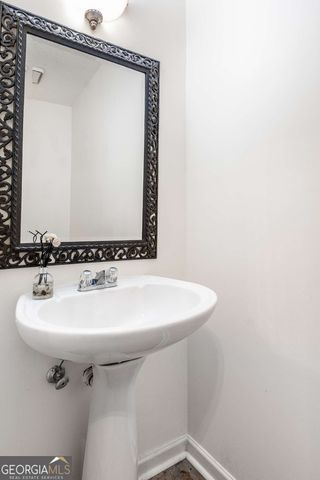 3184 Long Iron Drive, Lawrenceville, GA 30044