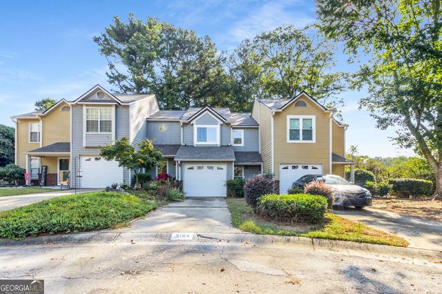 3184 Long Iron Drive, Lawrenceville, GA 30044