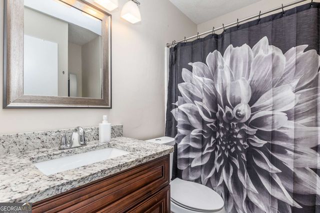 3184 Long Iron Drive, Lawrenceville, GA 30044