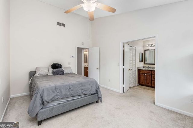 3184 Long Iron Drive, Lawrenceville, GA 30044