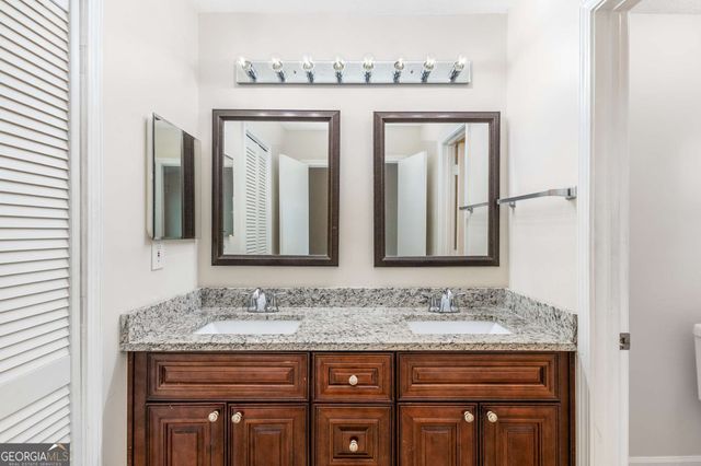 3184 Long Iron Drive, Lawrenceville, GA 30044