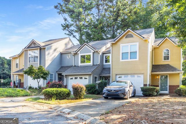 3184 Long Iron Drive, Lawrenceville, GA 30044