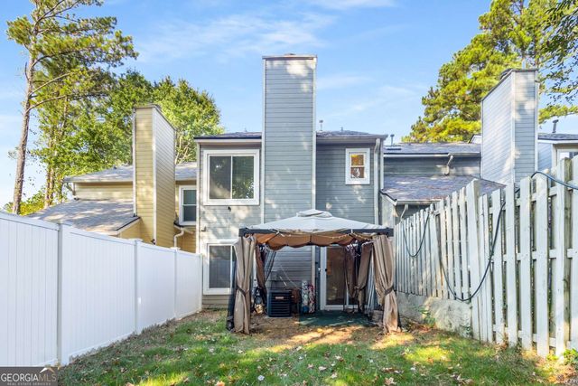 3184 Long Iron Drive, Lawrenceville, GA 30044