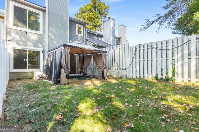 3184 Long Iron Drive, Lawrenceville, GA 30044