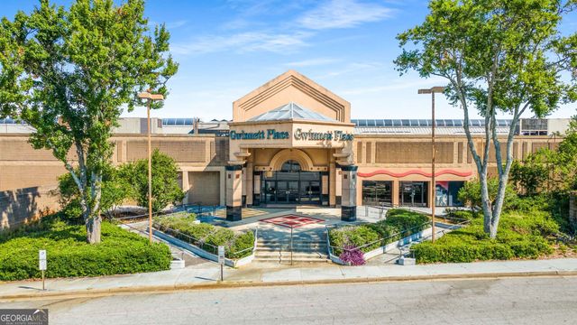 3184 Long Iron Drive, Lawrenceville, GA 30044