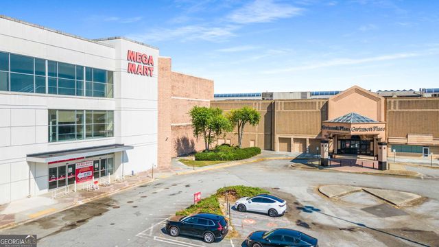 3184 Long Iron Drive, Lawrenceville, GA 30044