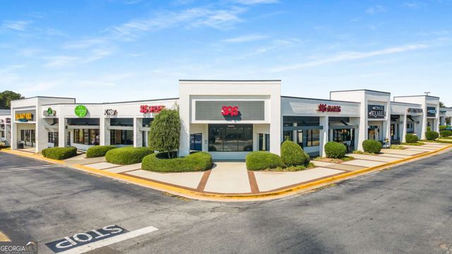 3184 Long Iron Drive, Lawrenceville, GA 30044