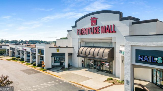 3184 Long Iron Drive, Lawrenceville, GA 30044