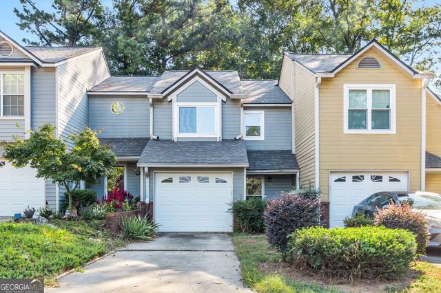 3184 Long Iron Drive, Lawrenceville, GA 30044