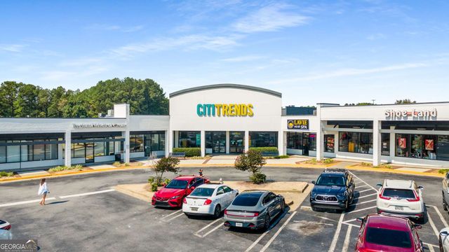 3184 Long Iron Drive, Lawrenceville, GA 30044