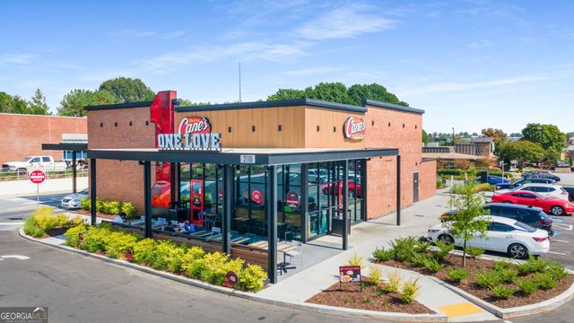 3184 Long Iron Drive, Lawrenceville, GA 30044