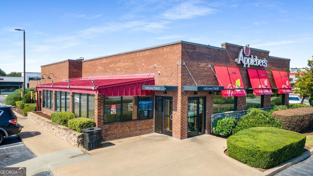 3184 Long Iron Drive, Lawrenceville, GA 30044