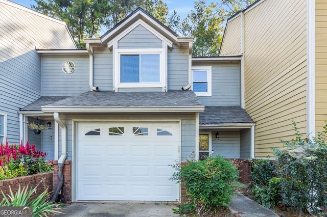 3184 Long Iron Drive, Lawrenceville, GA 30044