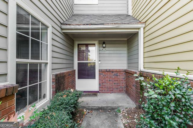 3184 Long Iron Drive, Lawrenceville, GA 30044