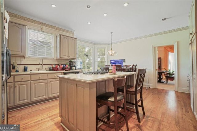 125 Treebrooke Way, Fayetteville, GA 30214