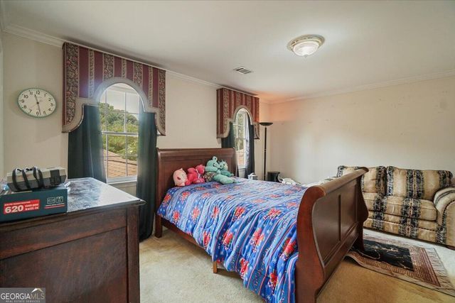 125 Treebrooke Way, Fayetteville, GA 30214
