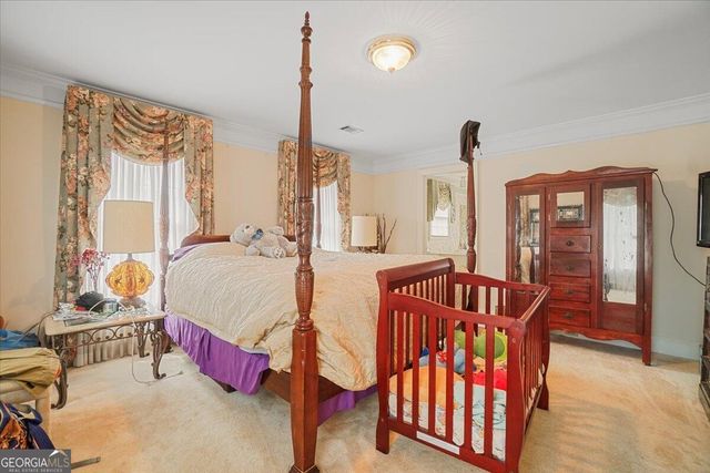 125 Treebrooke Way, Fayetteville, GA 30214