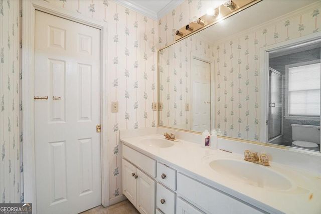125 Treebrooke Way, Fayetteville, GA 30214