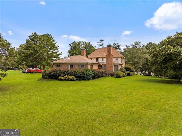 125 Treebrooke Way, Fayetteville, GA 30214