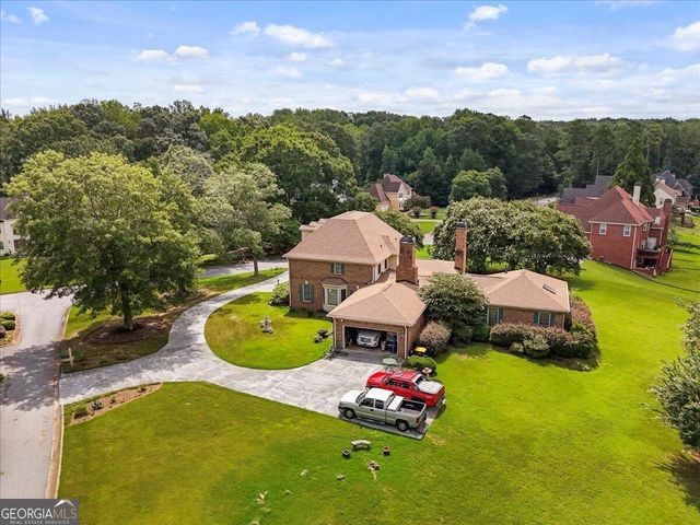 125 Treebrooke Way, Fayetteville, GA 30214