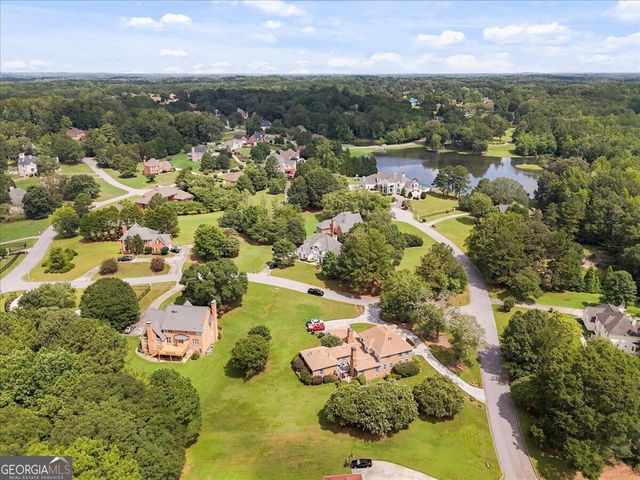 125 Treebrooke Way, Fayetteville, GA 30214
