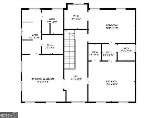 125 Treebrooke Way, Fayetteville, GA 30214