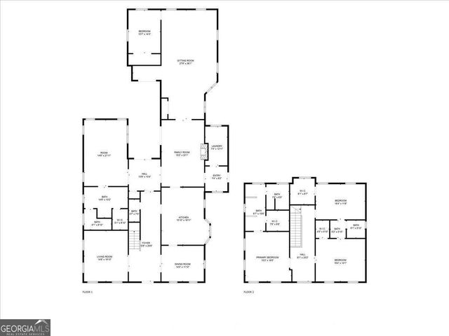 125 Treebrooke Way, Fayetteville, GA 30214
