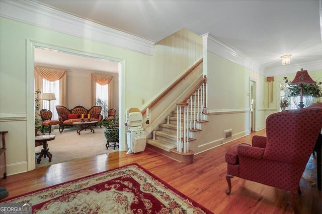 125 Treebrooke Way, Fayetteville, GA 30214