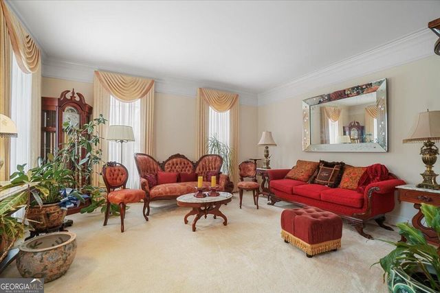 125 Treebrooke Way, Fayetteville, GA 30214