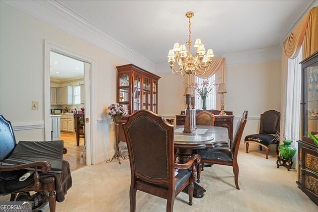 125 Treebrooke Way, Fayetteville, GA 30214