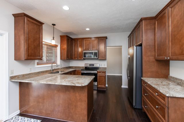 12838 Fleetwood Drive S, Carmel, IN 46032