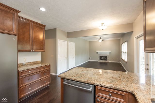 12838 Fleetwood Drive S, Carmel, IN 46032