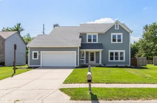 12838 Fleetwood Drive S, Carmel, IN 46032