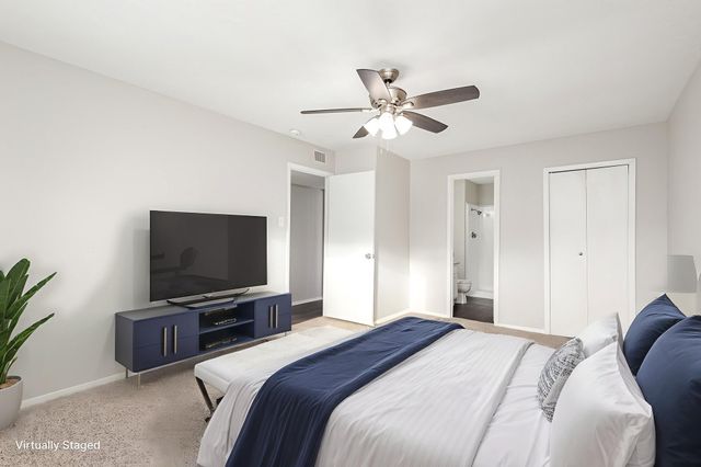 2132 Loma Verde Drive, Bedford, TX 76021