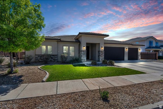 57 W CHESTERFIELD DR, Washington, UT 84780