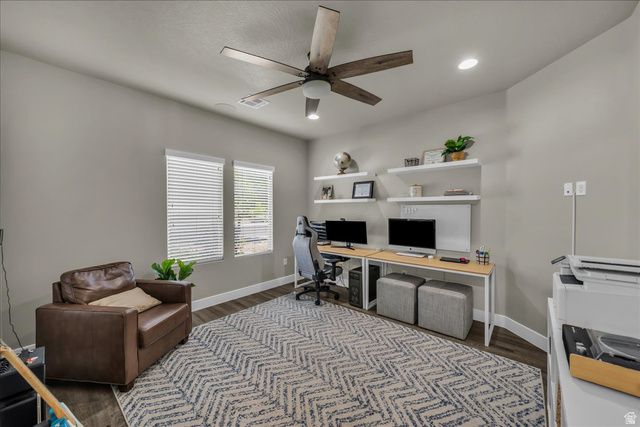 57 W CHESTERFIELD DR, Washington, UT 84780