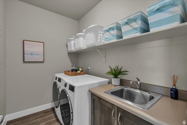 57 W CHESTERFIELD DR, Washington, UT 84780