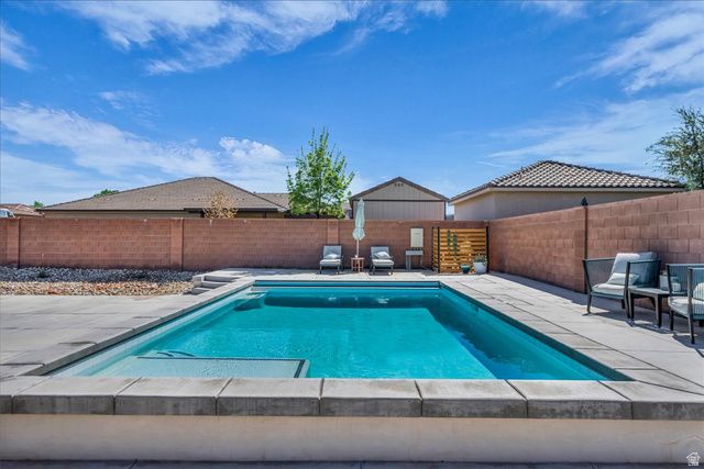 57 W CHESTERFIELD DR, Washington, UT 84780