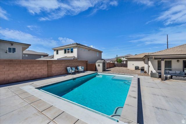 57 W CHESTERFIELD DR, Washington, UT 84780